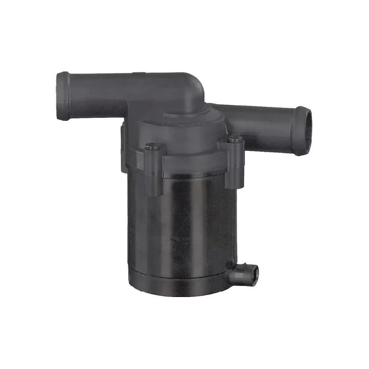 Engine Auxiliary Water Pump For Land Rover Freelander 2 Range Rover Evoque L359 L538 2.0T 2.2T 204PT 224DT LR064320 LR003196