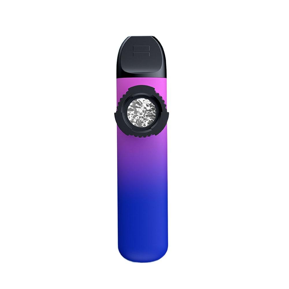 Easy To Learn Kazoo Flute Gradient Color Mouth Flute Accompaniment Kazoo  Music Lover