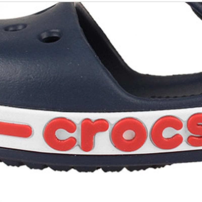 Crocs Crocs Доставка в тот же день Bayaband Сандалии для малышей 205400 4cc