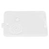 Bobbin Cover Plate for 4411 4423 3321 3323 5511 Heavy Machinery Wear Resistant ABS Needle Cover