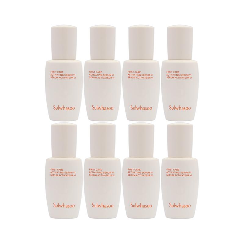 Sulwhasoo Сыворотка для первого ухода Activating Serum VI Образец