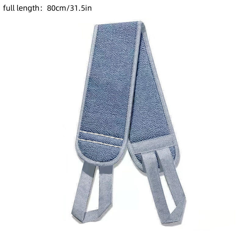 Мужские и женские отшелушивающие перчатки полотенце банный мяч губка скруббер глубокая очистка массажное полотенце для тела оттягивающее назад банные принадлежности