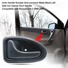 Practical Door Pull Easy To Use Car Accessory Wear-resistant