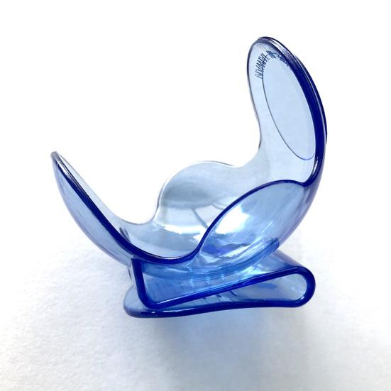 Прочный зажим для теннисного мяча Прочная конструкция Легко снимается Тренировочное оборудование Полезный теннис