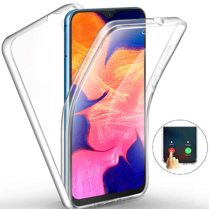 Противоударный чехол на весь корпус для Samsung A13 A03 A53 A23 A10 A12 A32 A20 A30S A50 A70 A51 xiaomi redmi Note 11 Pro 11S 10C 10S 10 Pro huawei Honor