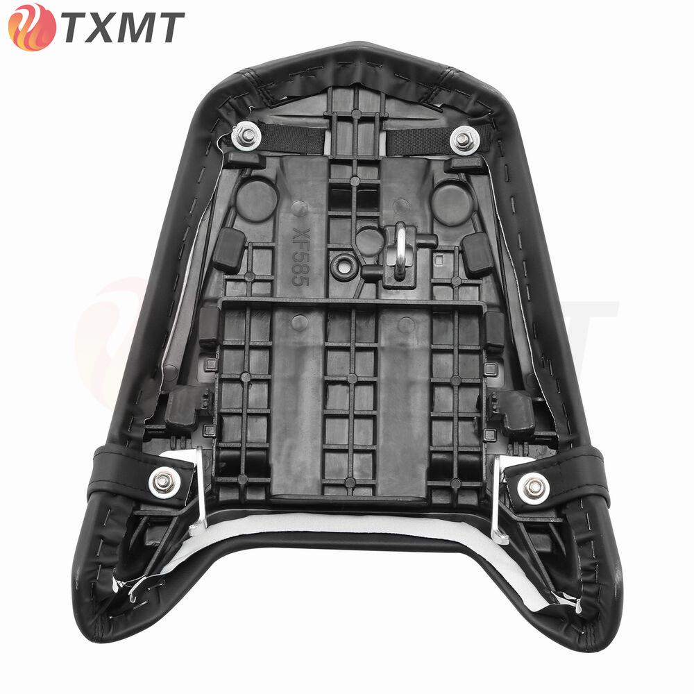 Honda CB650R CBR650R 19-23 Модифицированная кожаная сумка на переднее и заднее сиденье