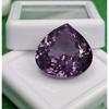 Pear Cut Natural Color Change Alexandrite 18-20 Ct Beautiful Loose Gemstone