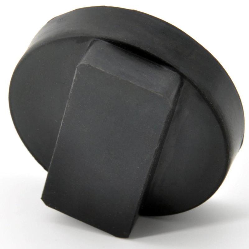 Rubber Jacking Point Jack Pad Adapter For BMW 3 4 5 Series E36 E39 E46 E60 E90 E87 X3 X4 X5 E83 F25 E53 E70 F10 F20 F30 F31 i3