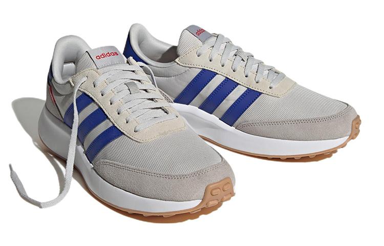 adidas Кроссовки 70S 'Grey Lucid Blue' HP6117