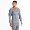 Y8584 dare2b The Zone II LongSleeved Men's Thermal Underwear T-shirt