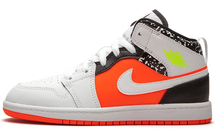 Jordan 1 Ноутбук Mid PS 640734-870