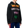 Gucci Толстовки Мужские С капюшоном Умеренные Обычные 475374 XJAKM 1082