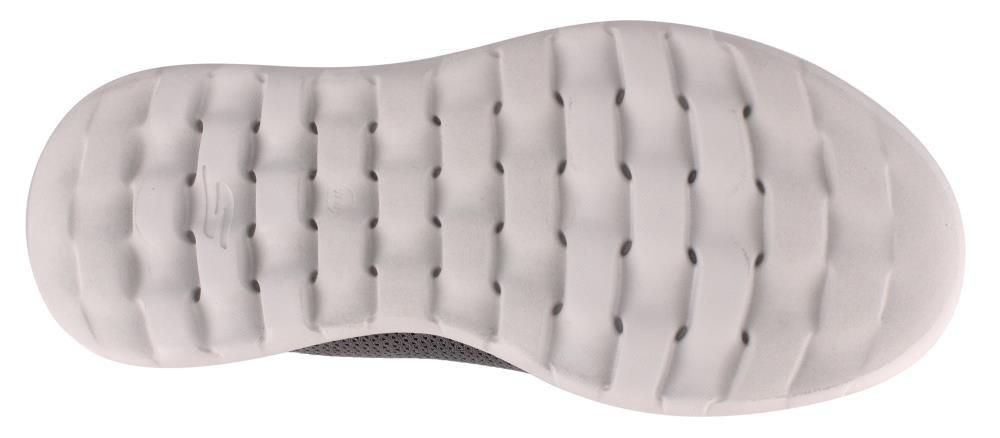 Skechers Кроссовки Go Walk Размер см Max-Effort (Широкий), Мужские 54601EWW, CHAR1, 25.0