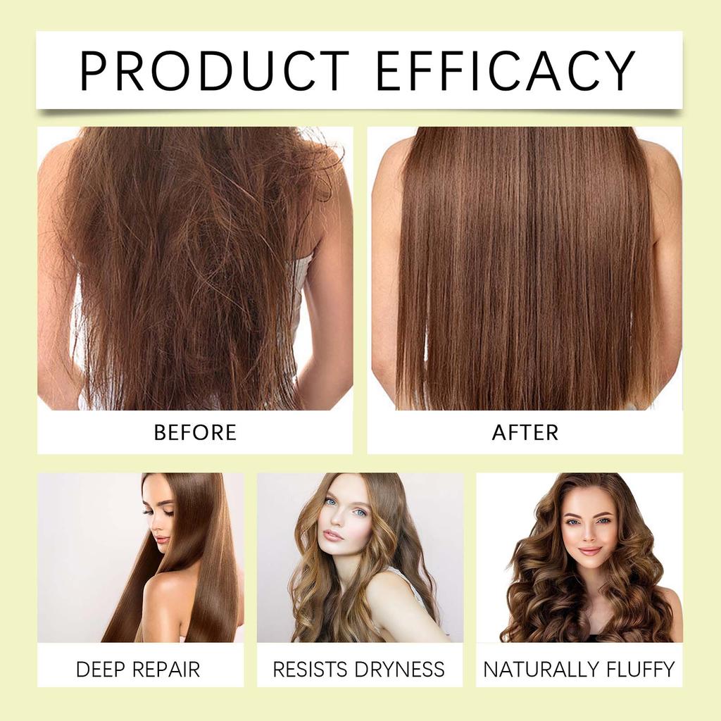 Hoegoa Спрей для ухода за волосами с розмарином 100 мл Питает волосы / Разглаживает и кондиционирует / Восстанавливает поврежденные волосы / Регулирует секрецию кожного сала / Контроль жирности