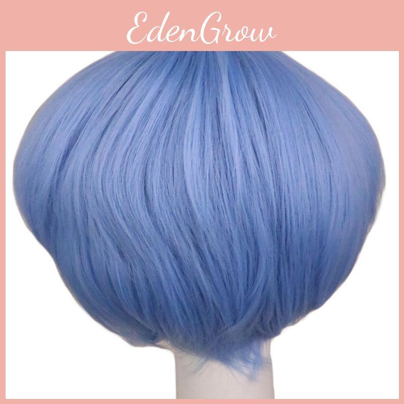 Аянами Рей Neon Genesis Evangelion Косплей Ева Нагиса Каору Зентай Боди