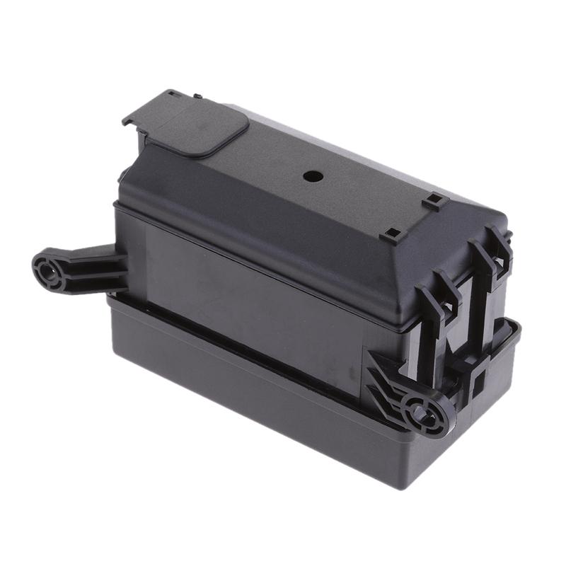 1 Set of DC12V Auto Car ATV 6 Relay 5 Holder Nacelle urance Tool