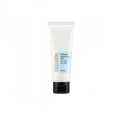 Ночная маска Ultimate Nourishing Rice Spa 60 мл