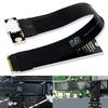 Удлинительный кабель M.2 Nvme To Oculink 4I для SSD видеокарты M2 M Key к Sff-8611 Sff-8612 адаптерный кабель для настольного компьютера ноутбука