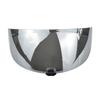 Helmet Visor Replacement for HJC I70 I10 Helmet Motorcycle Wind Shield Helmet Lens
