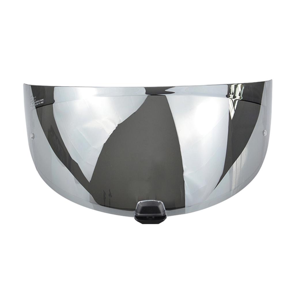 Helmet Visor Replacement for HJC I70 I10 Helmet Motorcycle Wind Shield Helmet Lens