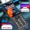 Прочный 4G/5G телефон для детей и пожилых: Защита от падений с долгим сроком службы батареи
