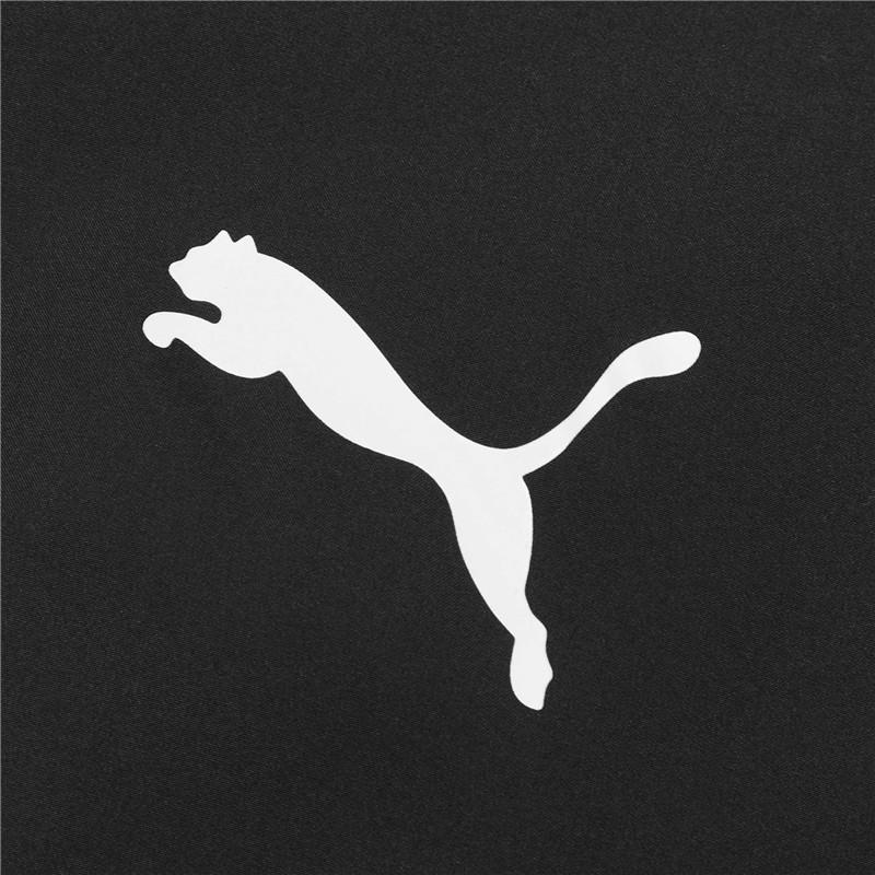 Puma Женская ветровка с капюшоном на молнии 584134-01