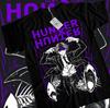 Футболка с принтом Хролло Люцильфер Hunter X Hunter HXH Аниме Графическая футболка Все размеры Унисекс
