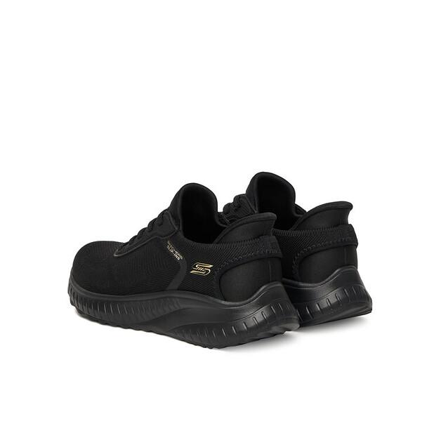 Skechers Кроссовки BOBS SQUAD CHAOS 117497 BBK черный