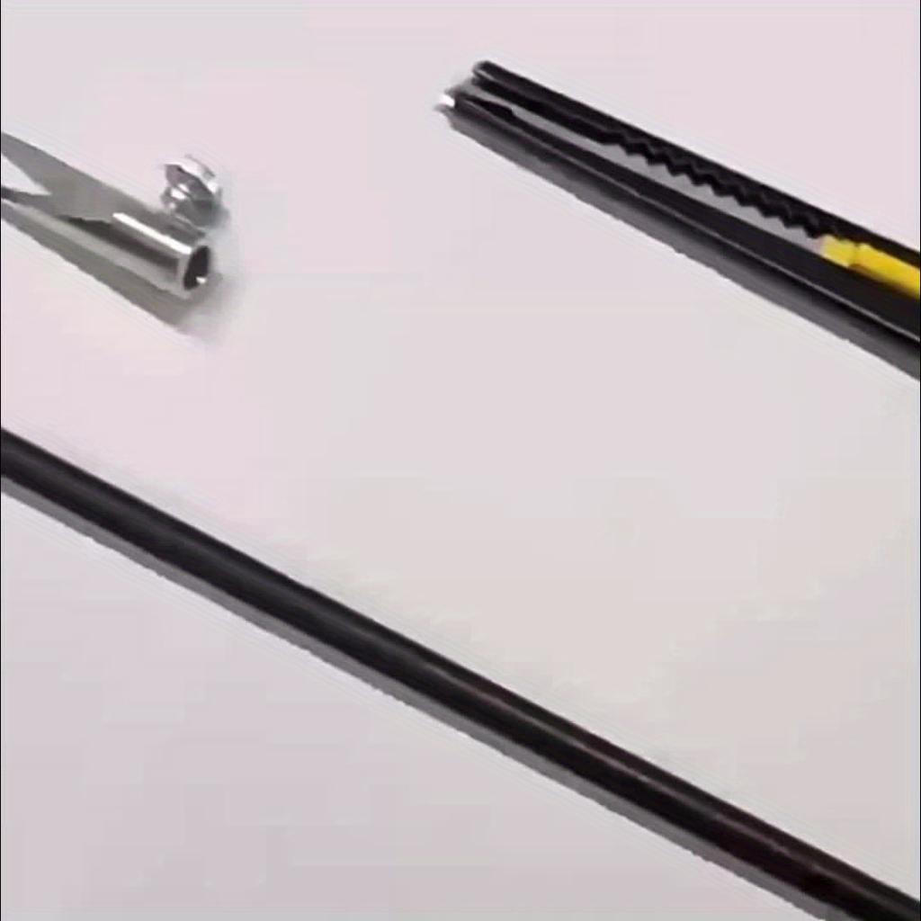 Ручная точилка для карандашей для бровей из алюминиевого сплава с регулируемым зажимом, инструмент для рисования, удобный для начинающих, художественный аксессуар, точная и легкая заточка