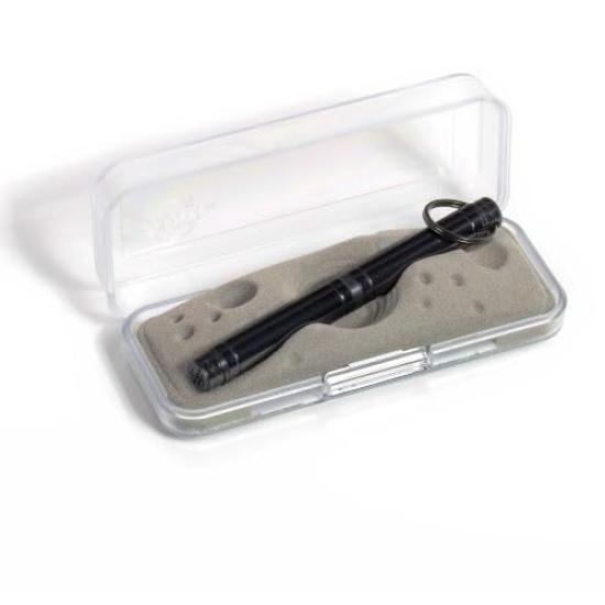 fisher BACKPACKER Backpacker Ballpoint Pen Black