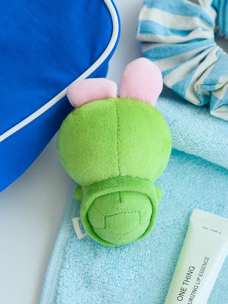 BT21 COOKY Друзья Морской Малышки Мини Плюшевая Кукла