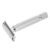 Vintage Razors High Safety Ergonomic Handle Anti Rust Classic Manual Shaver for Men Home Barber