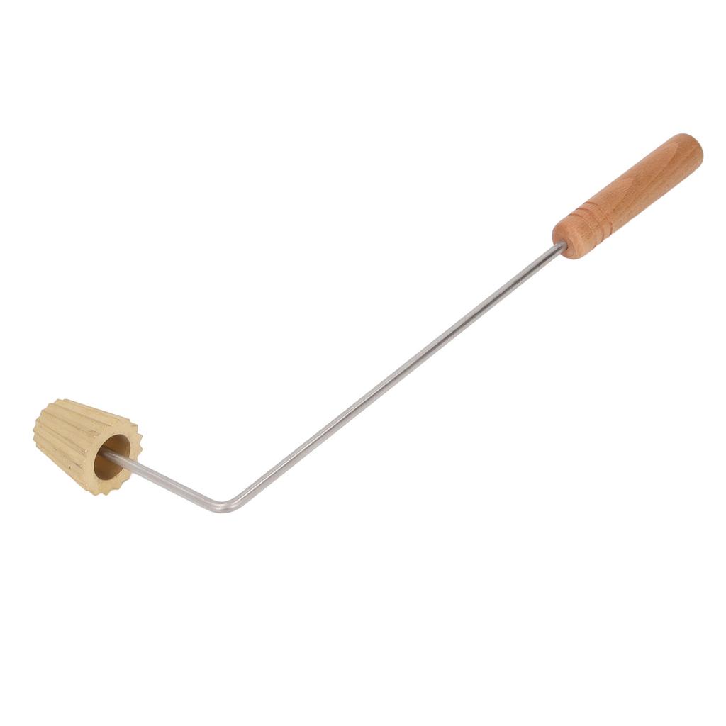 Малазийский пирог Tee Maker Nyonya Top Hat Инструмент для выпечки яичного пирога Многоразовый жареный инструмент Кухонная форма для выпечки