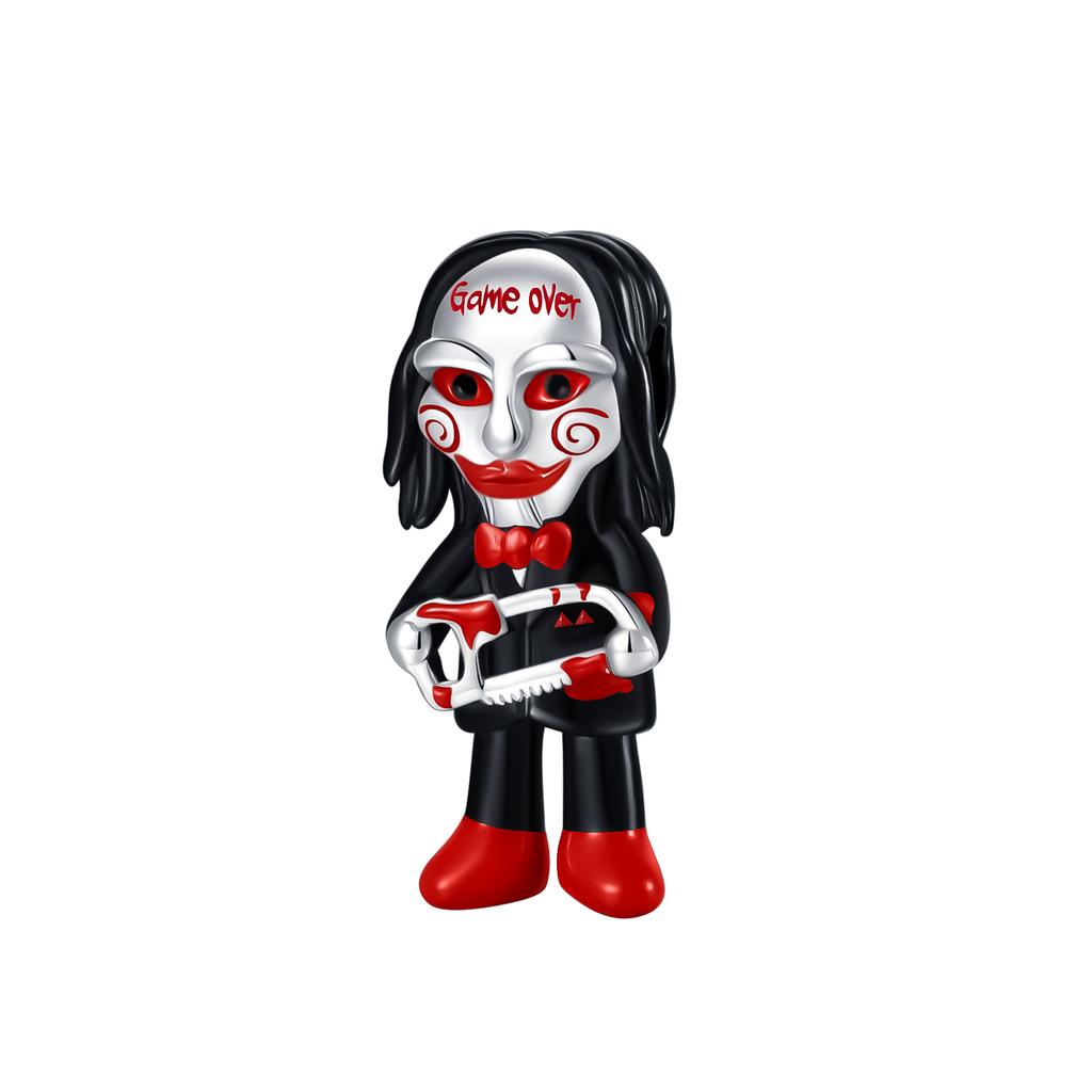 Новые медные подвески-черепа на Хэллоуин, светящиеся тыква, летучая мышь, призрак, гроб, бусины-подвески для ожерелья, браслета, DIY ювелирных изделий, подарок