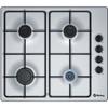Plaque Au Gaz - BALAY - 3ETX464MB - 4 Brûleurs - Acier Inoxydable