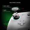 GameSir G7 SE Officially Licensed Xbox One Controller with Hall Effect Stick for Windows Xbox Xbox Series PC Gamepad with Earphone Programmable Back