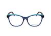 Monture optique - EMILIO PUCCI - EP5098 - Acétate - Femme - Bleu