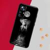 Elephant Baby Nature For POCO F5 X3 X5 Pro F3 F4 M5s X4 GT Case For Xiaomi 13 14 Pro 11T 12T 13T Pro 12 Lite 12X