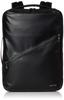 Деловой рюкзак Ace Vitara WR, Вмещает файлы формата B4 и 13-дюймовые ПК, Функция установки, Мужской, Черный