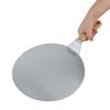 Baking Tools Baking Shovel Safety Transfer Stainless Steel  Shovel For Pizza And Cake