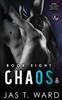 Книга Chaos : Book Eight of The Grid Series
