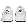 Nike Air Max 90 Golf 'Белый Черный' Мужские CU9978-101