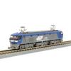 Rokuhan Z Gauge T018-2 EF210 Series 100 DC Electric Locomotive (PS22D Pantograph Type)