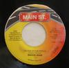 7inch Record BEENIE MAN - On Top Of The World NONE Main St. 1996 Jamaica Reggae, Ska & Dub Used