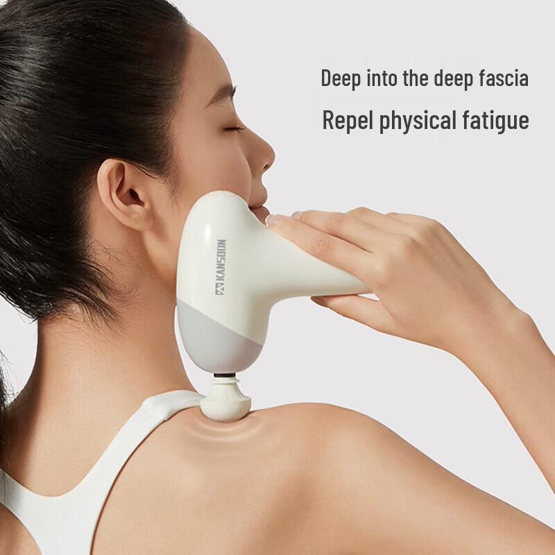 Kai Su Multi-function Fascia Gun