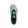 adidas Adizero Ubersonic 5 Нескользящие, Износостойкие, Дышащие Низкие Теннисные Кроссовки Мужские Ярко-белые IH3087