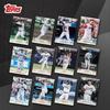 Бейсбольная карточка 2025 Topps NPB Stadium Club