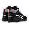 Reebok Royal BB4500 Hi2 Черный/Белый H03390