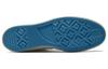 Converse 1970-е Chuck Taylor All Star Износостойкие Увеличивающие рост Высокие Кеды Унисекс Синие A03747C