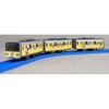 TAKARA TOMY Plarail SC-08 Поезд типа Tobu 50050 с оберткой Crayon Shin-chan